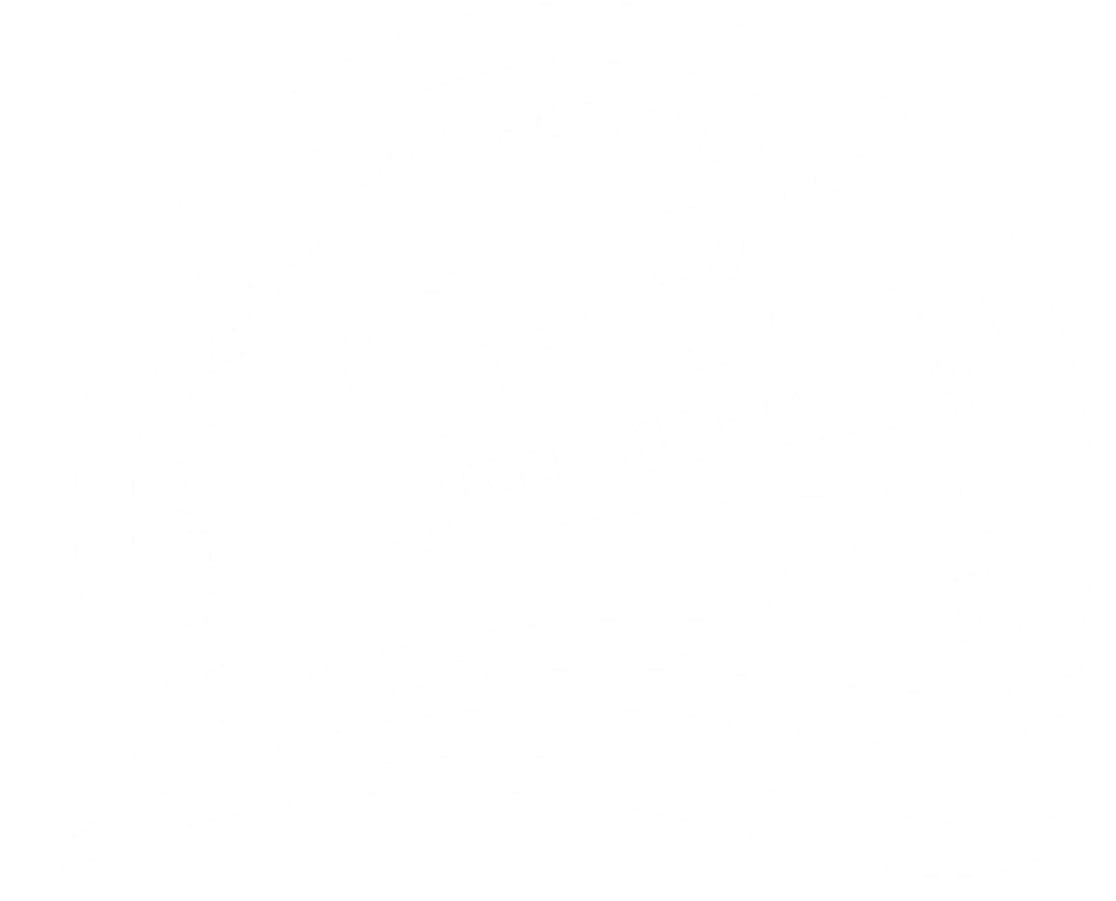 G-B INTERNATIONAL
